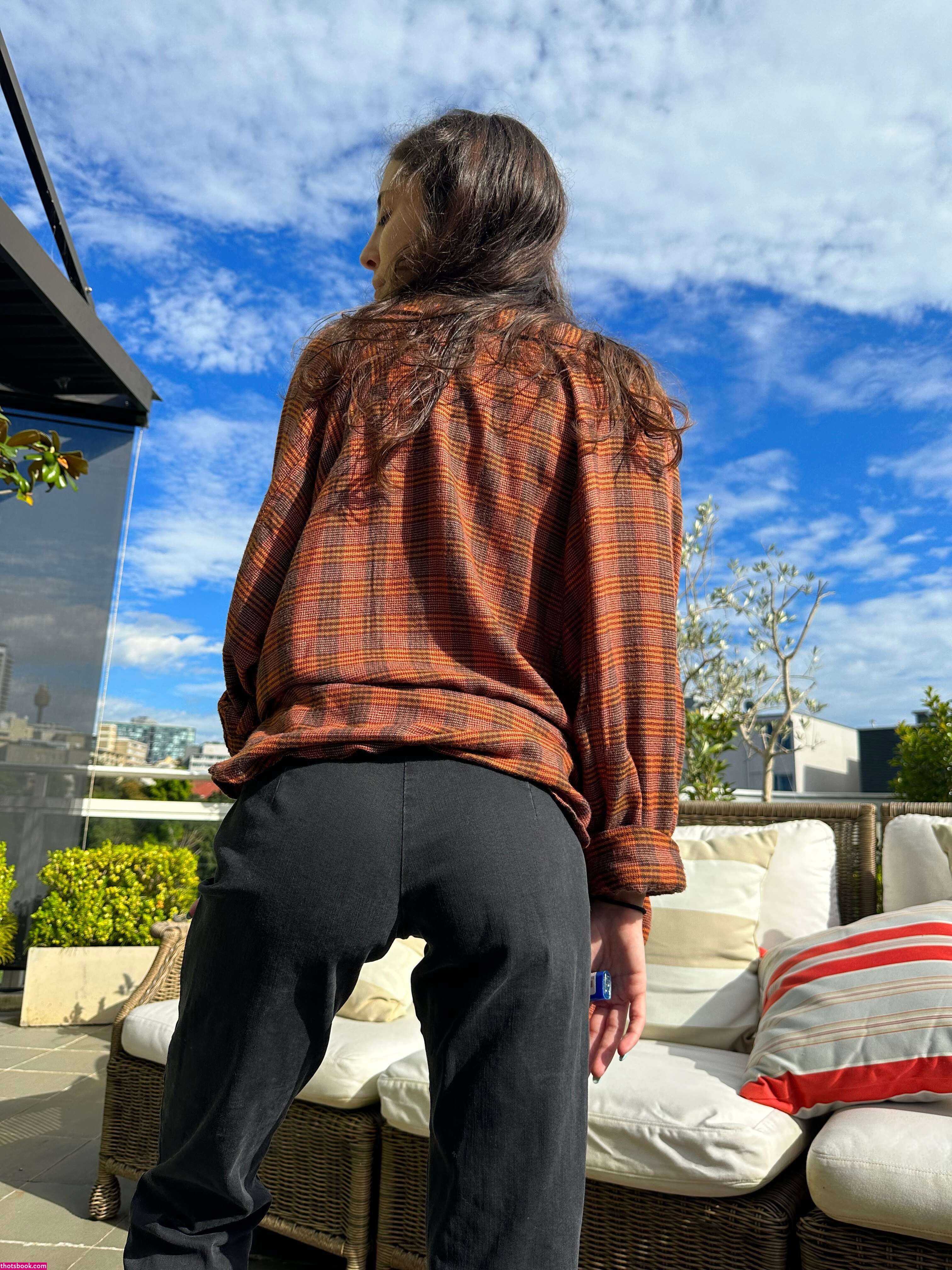 Eva Generosi Photo #52