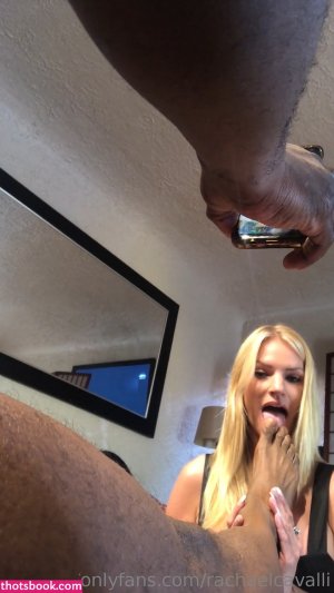 Rachael Cavalli Post #10