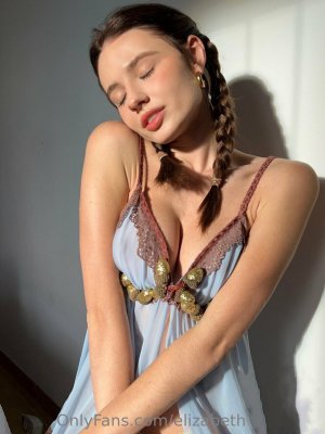 Elizabeth Vasilenko Photo #20