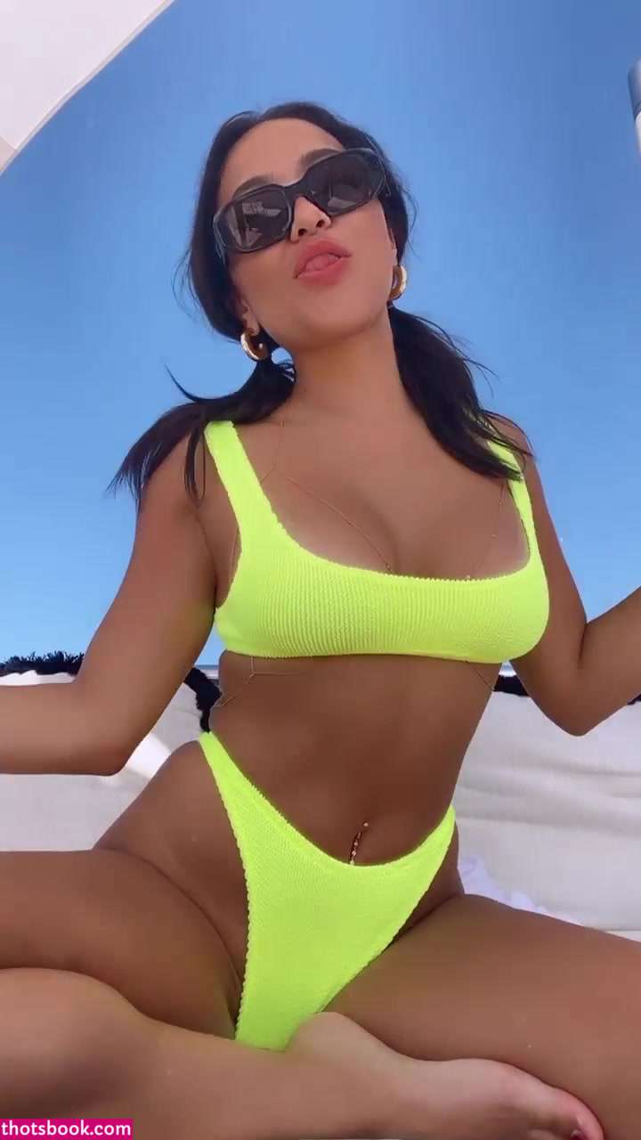 Stella Hudgens Photo #14