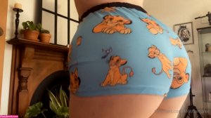 Telishmaree Video #18