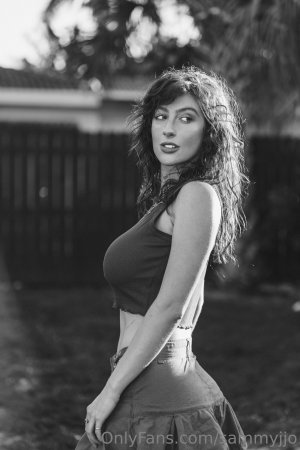 Sammyjjo Photo #1