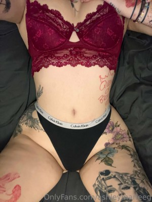 Ashley Marie Photo #264