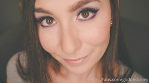 Goddesszoey Post #1