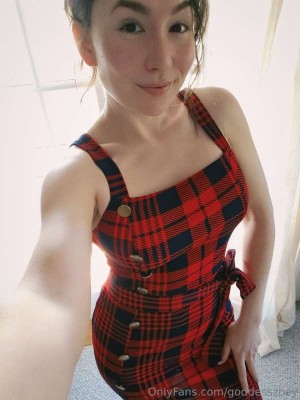 Goddesszoey Photo #32