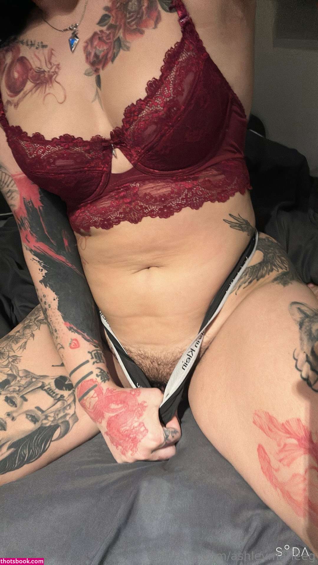 Ashley Marie Photo #295