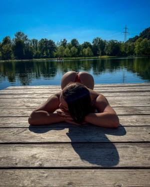 Micha Prinz Photo #77