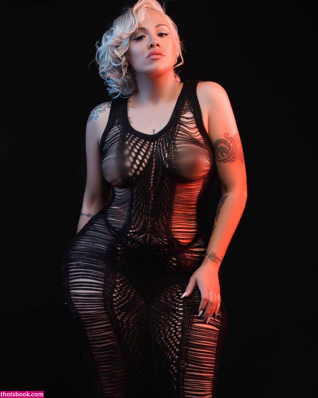 Scarlett Cakez Photo #7