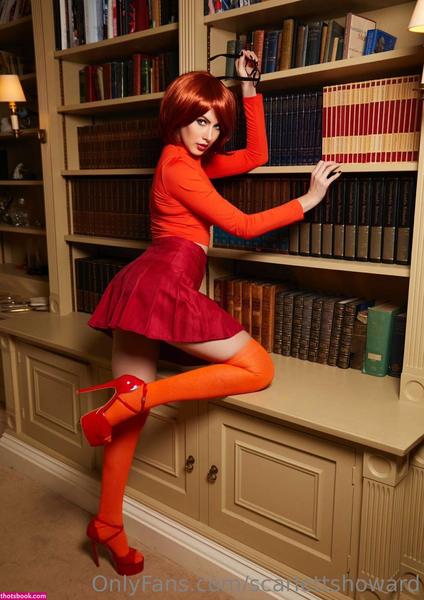 Scarlett Howard Photo #44