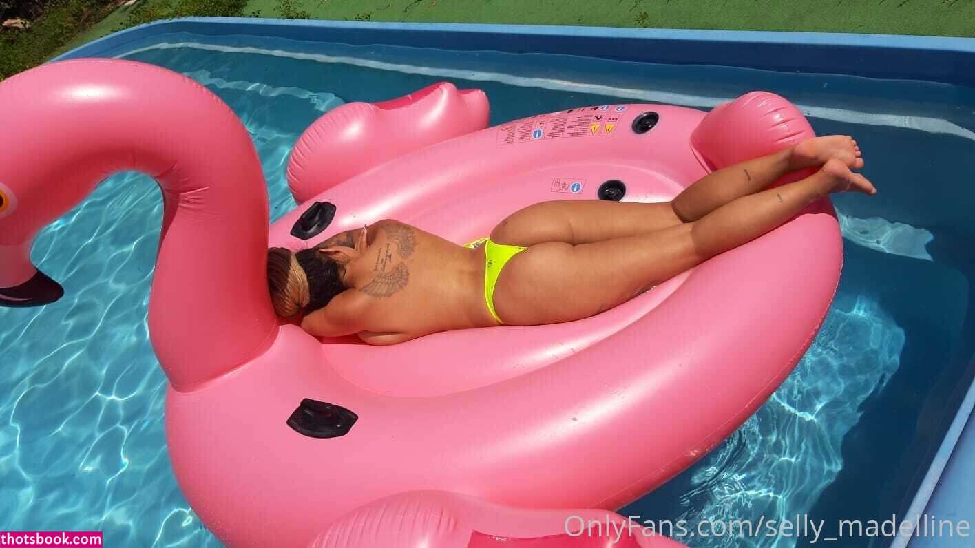 Selly Madelline Photo #69