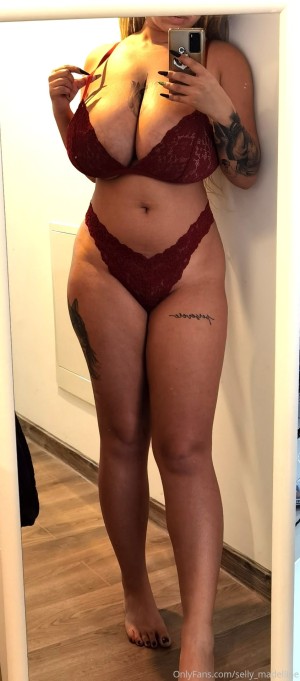 Selly Madelline Photo #70