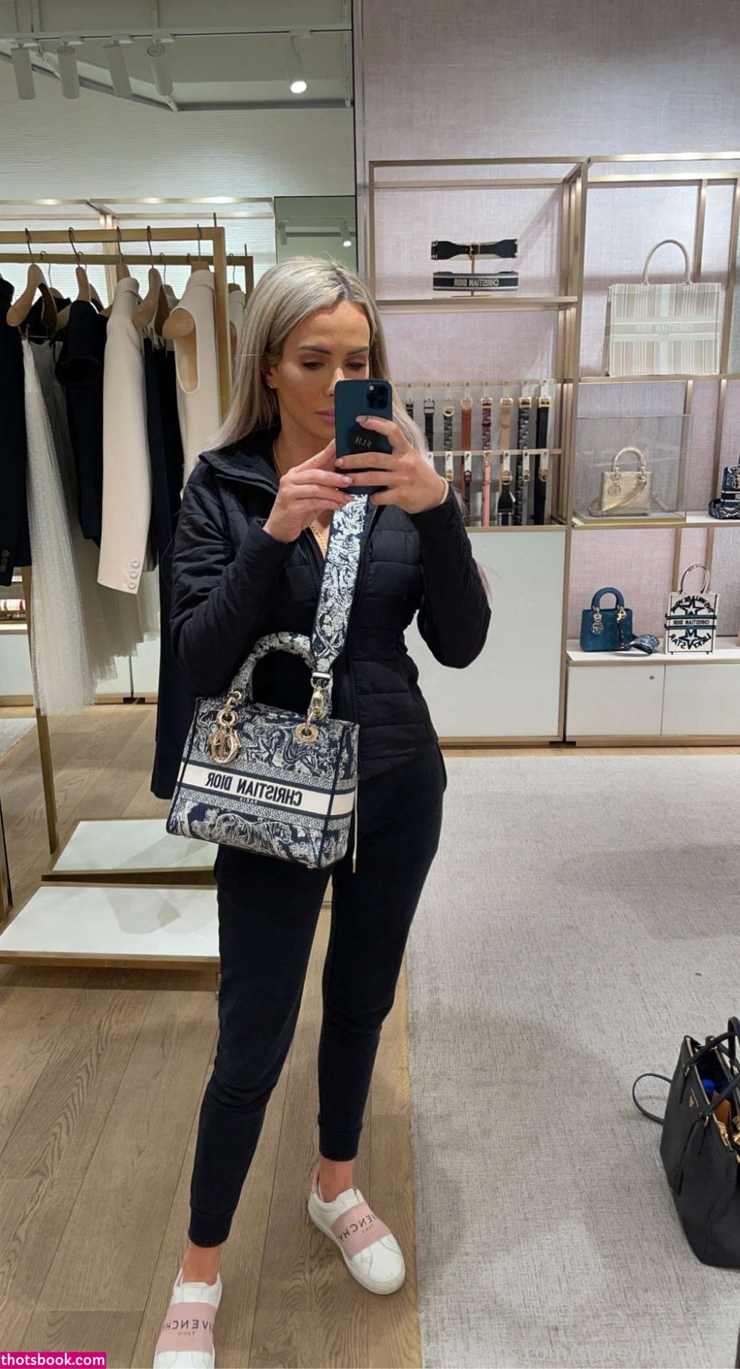 Stacey Hampton MAFS Photo #14