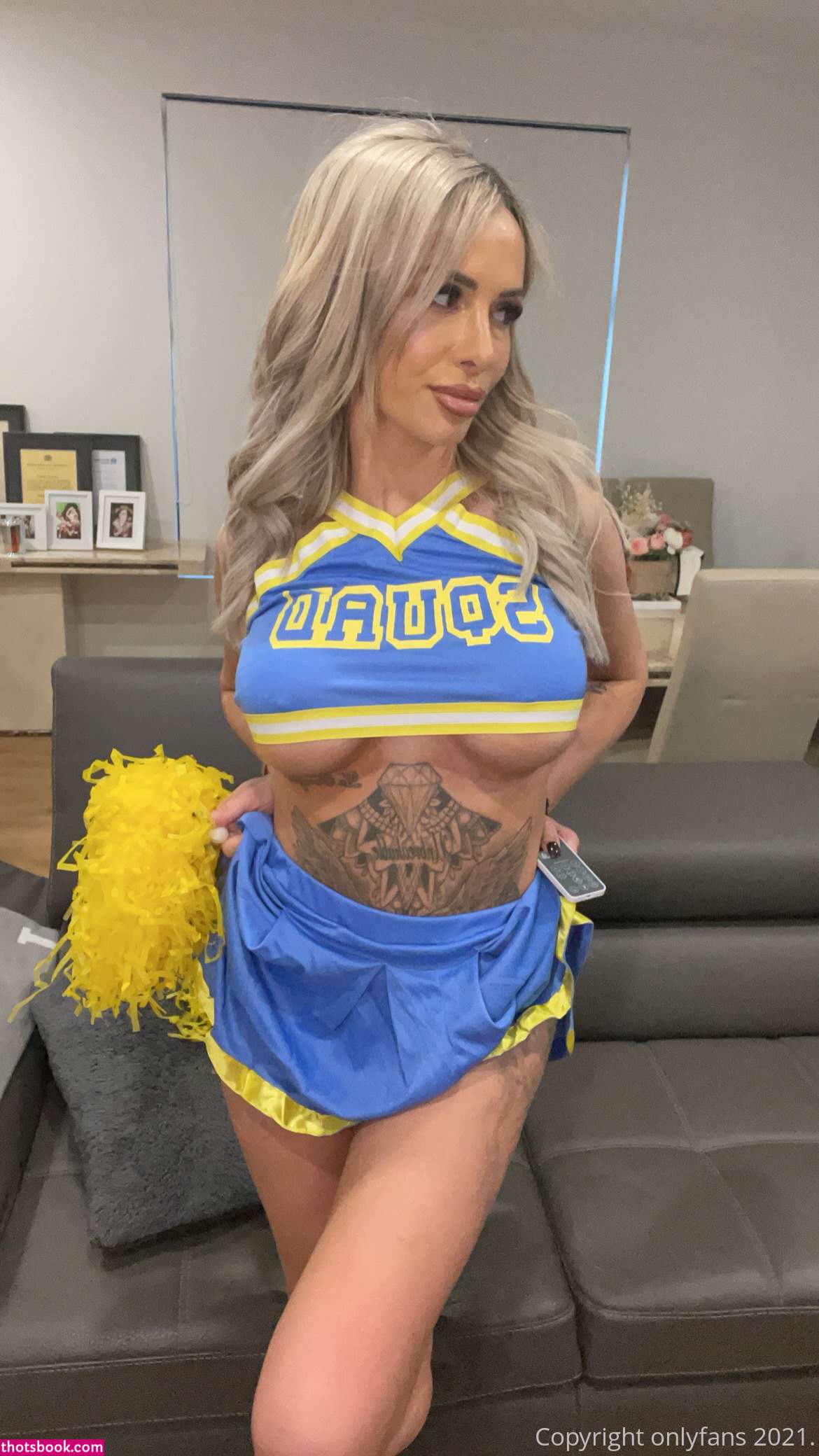 Stacey Hampton MAFS Photo #62