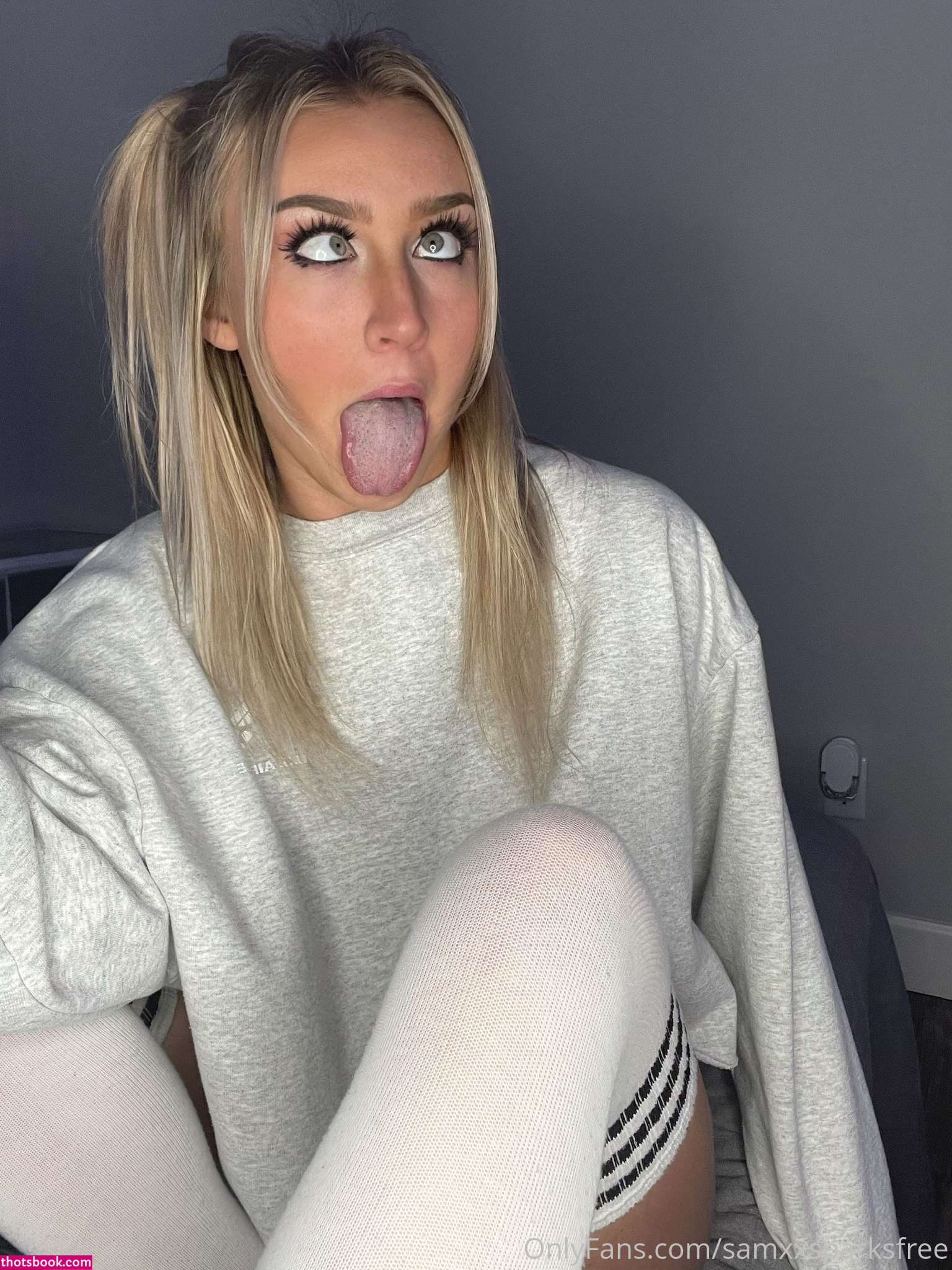 Samxxsparks Photo #109