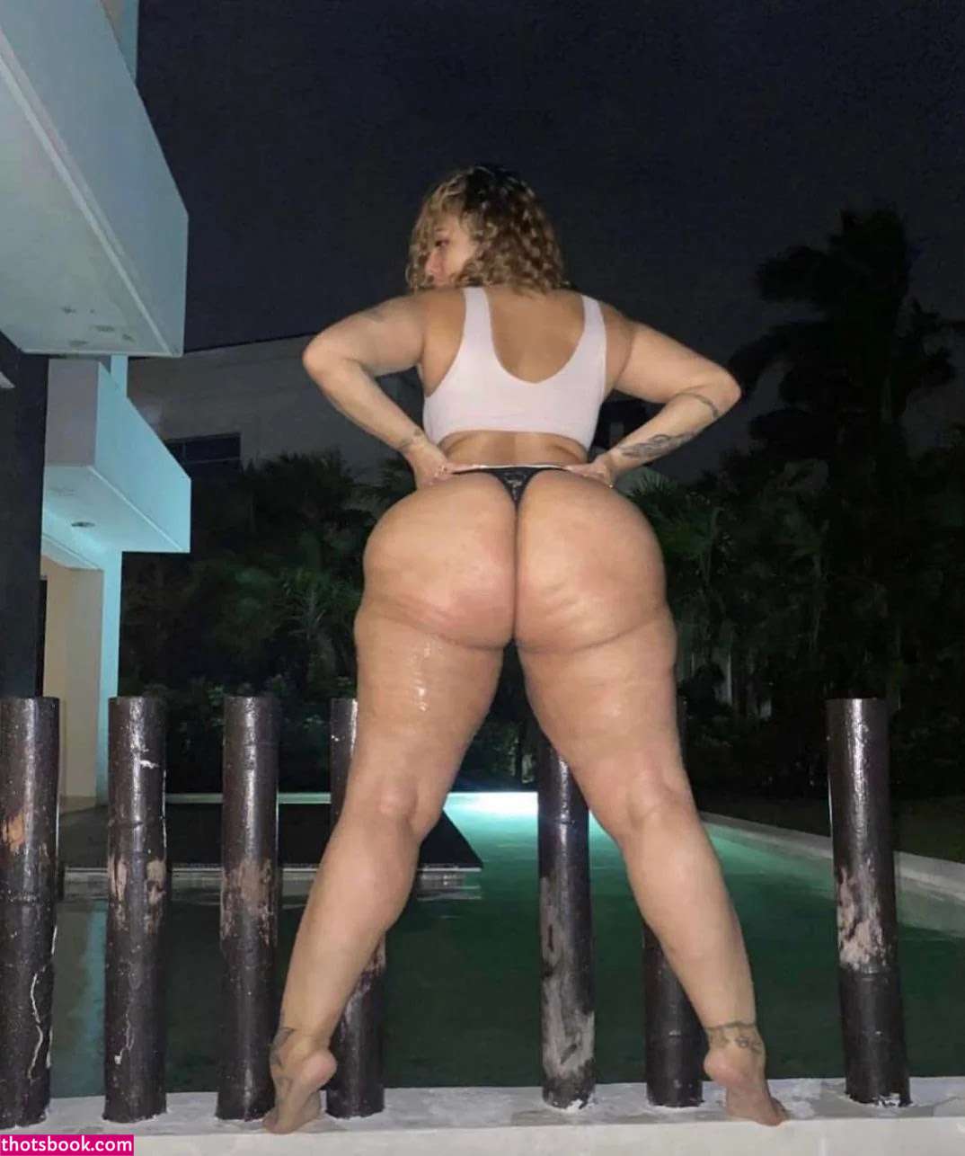 Scarlett Cakez Photo #55