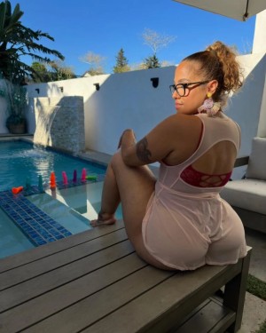 Scarlett Cakez Photo #54