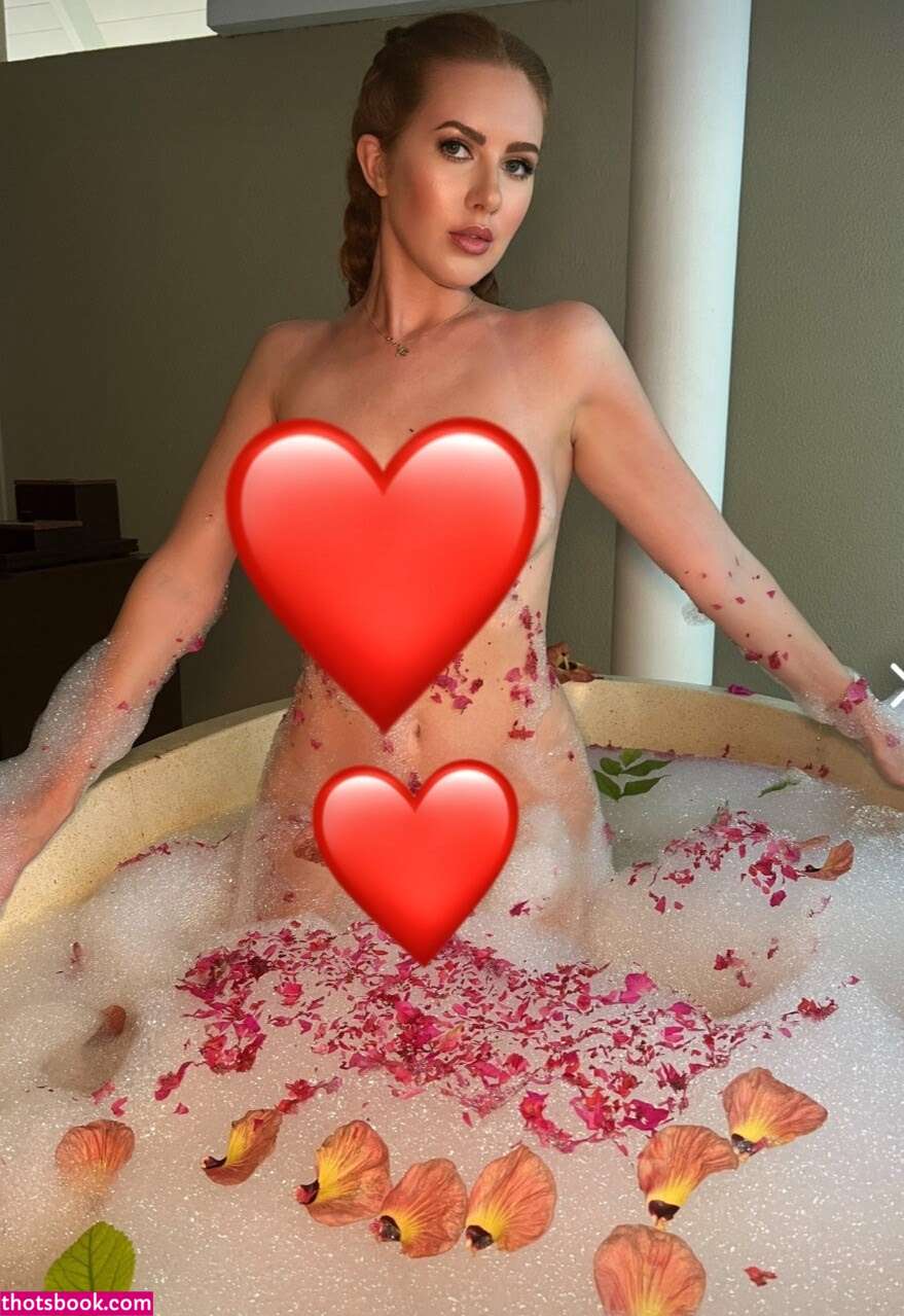 Scarlett Howard Photo #88