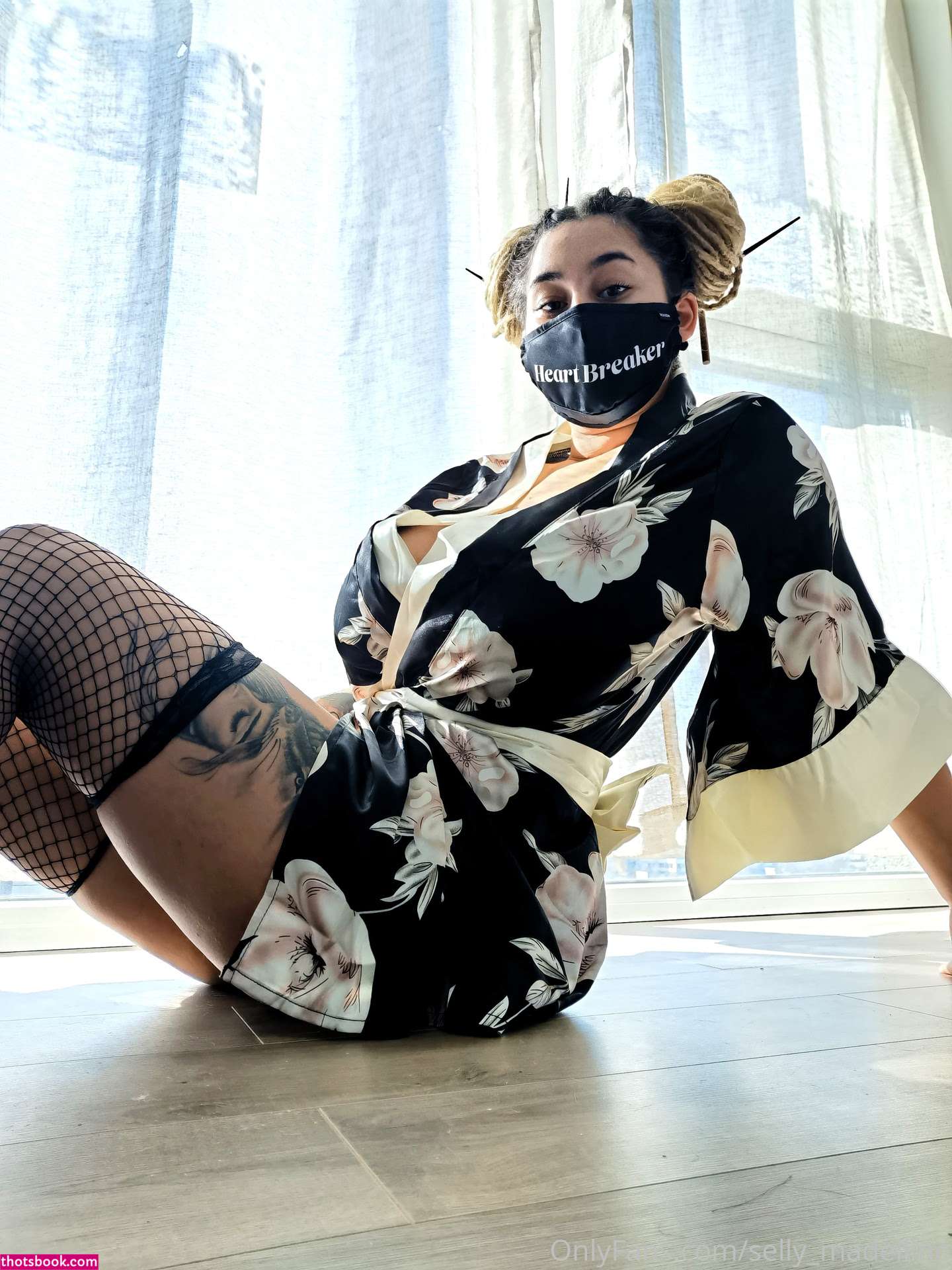 Selly Madelline Photo #102