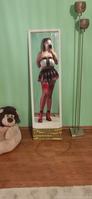 Selly Madelline Photo #132