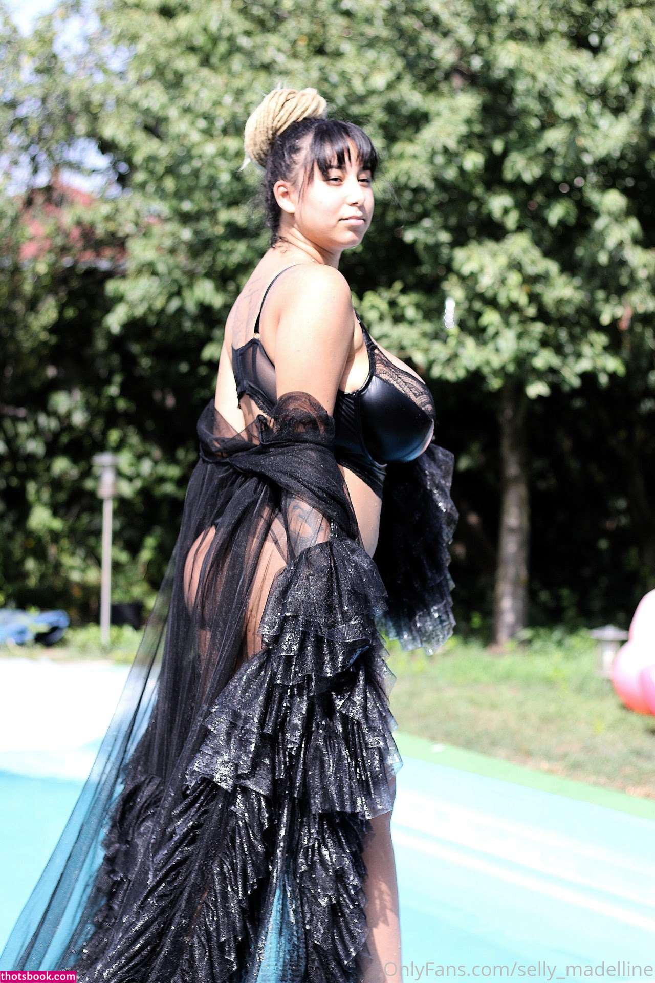 Selly Madelline Photo #148