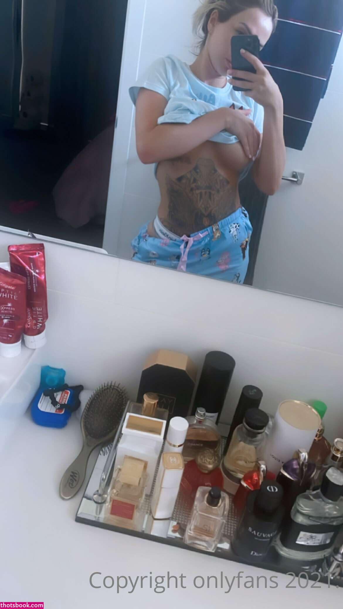 Stacey Hampton MAFS Photo #87