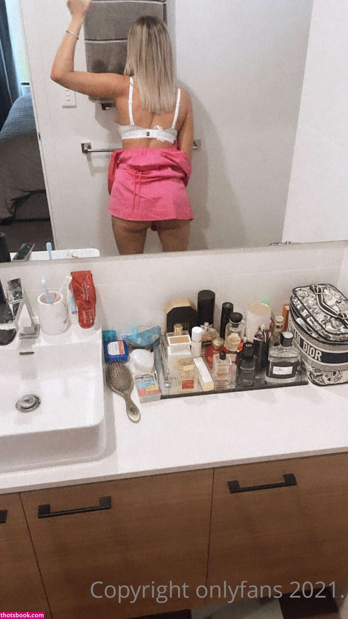 Stacey Hampton MAFS Photo #94