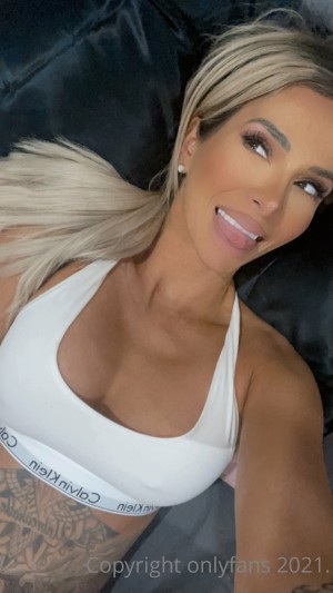 Stacey Hampton MAFS Photo #103