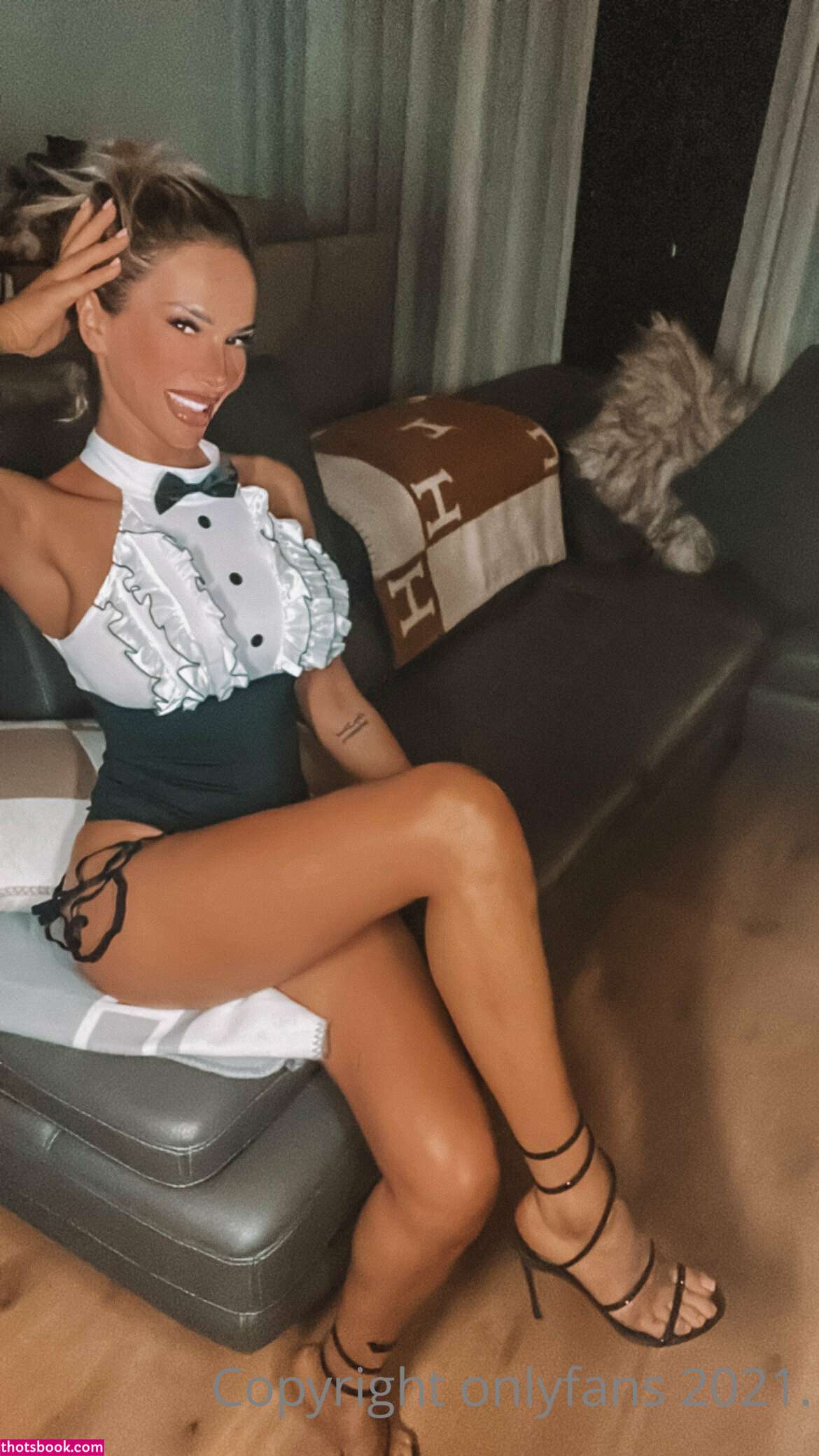 Stacey Hampton MAFS Photo #107