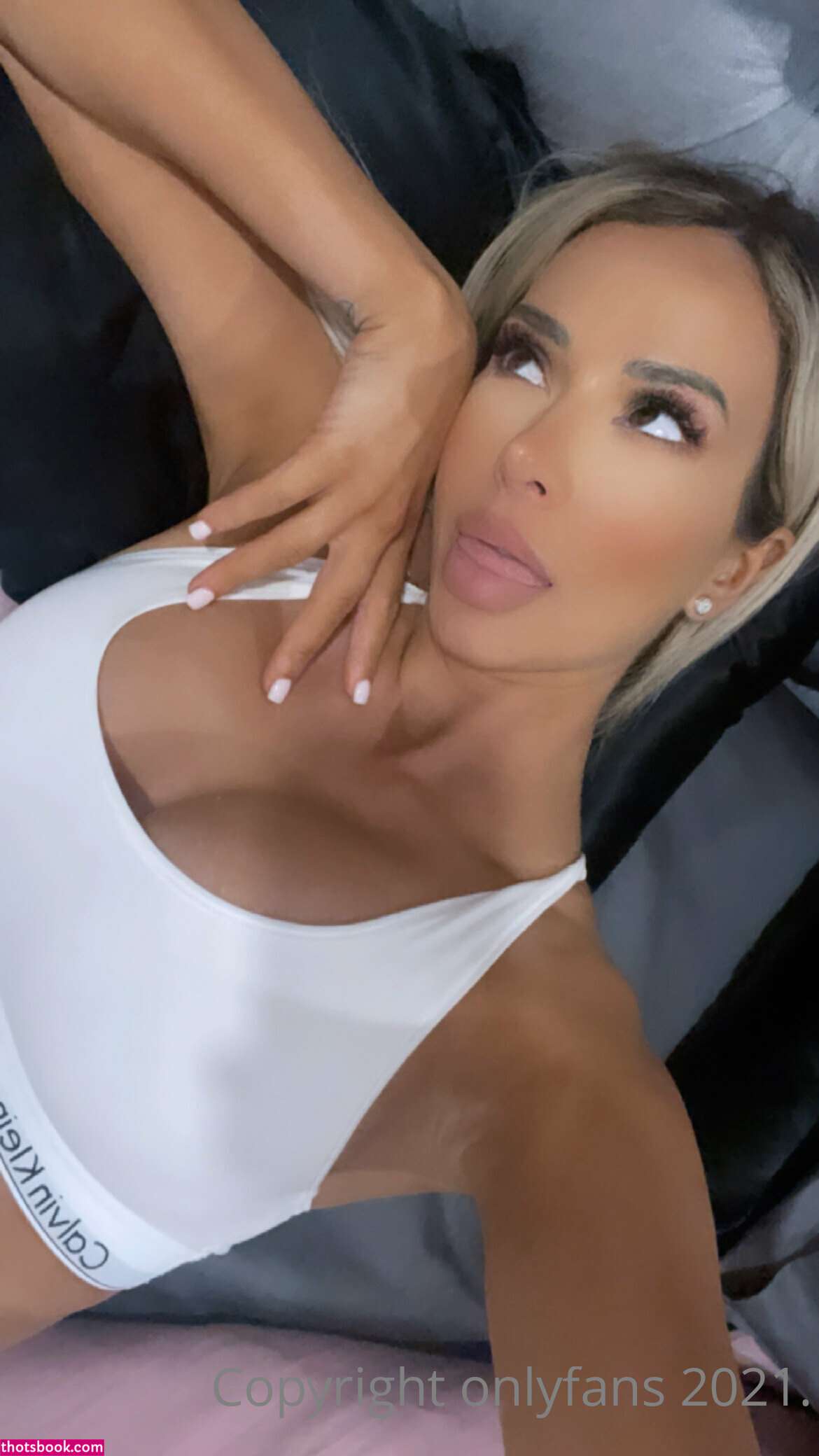 Stacey Hampton MAFS Photo #108