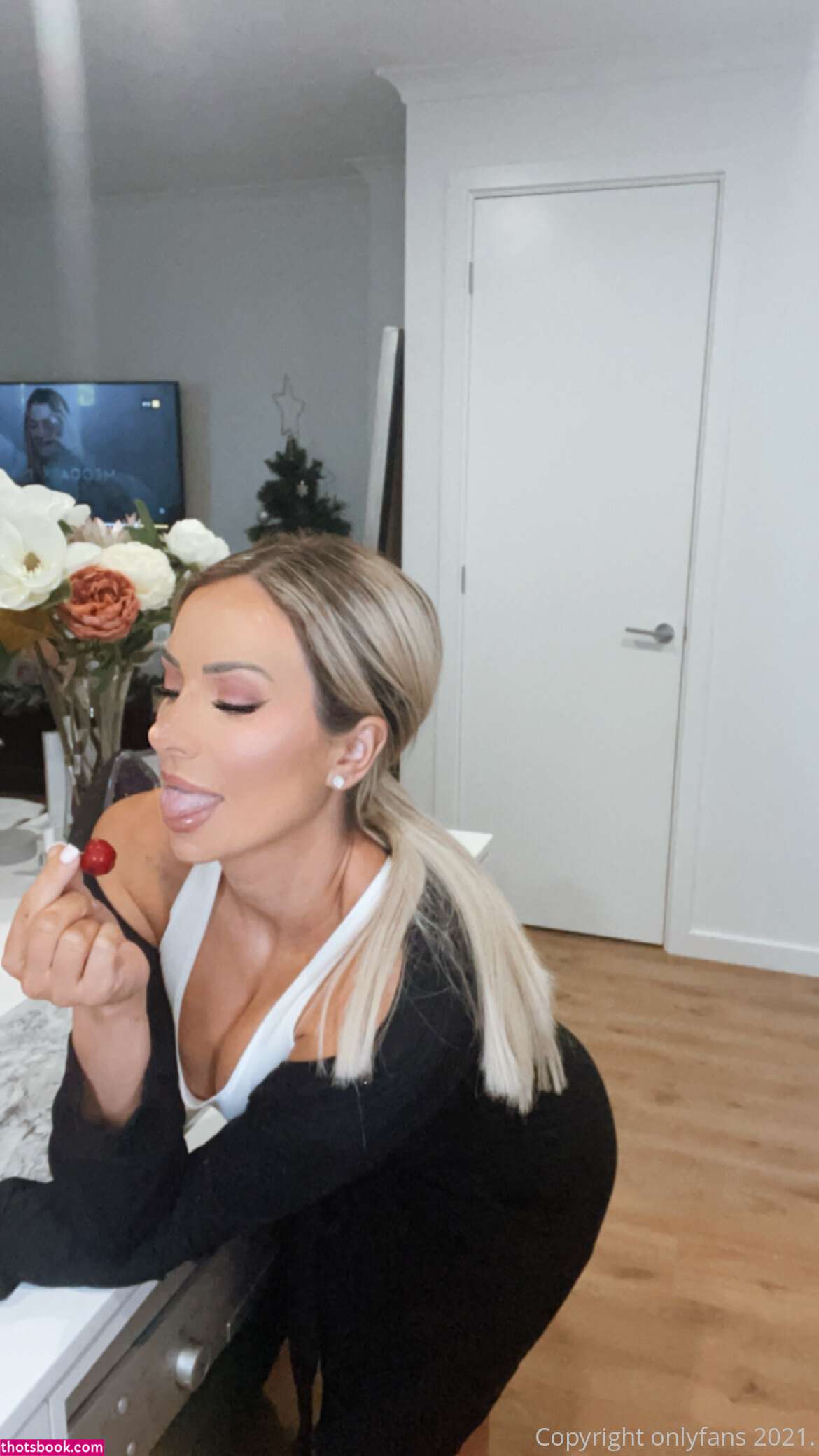 Stacey Hampton MAFS Photo #127