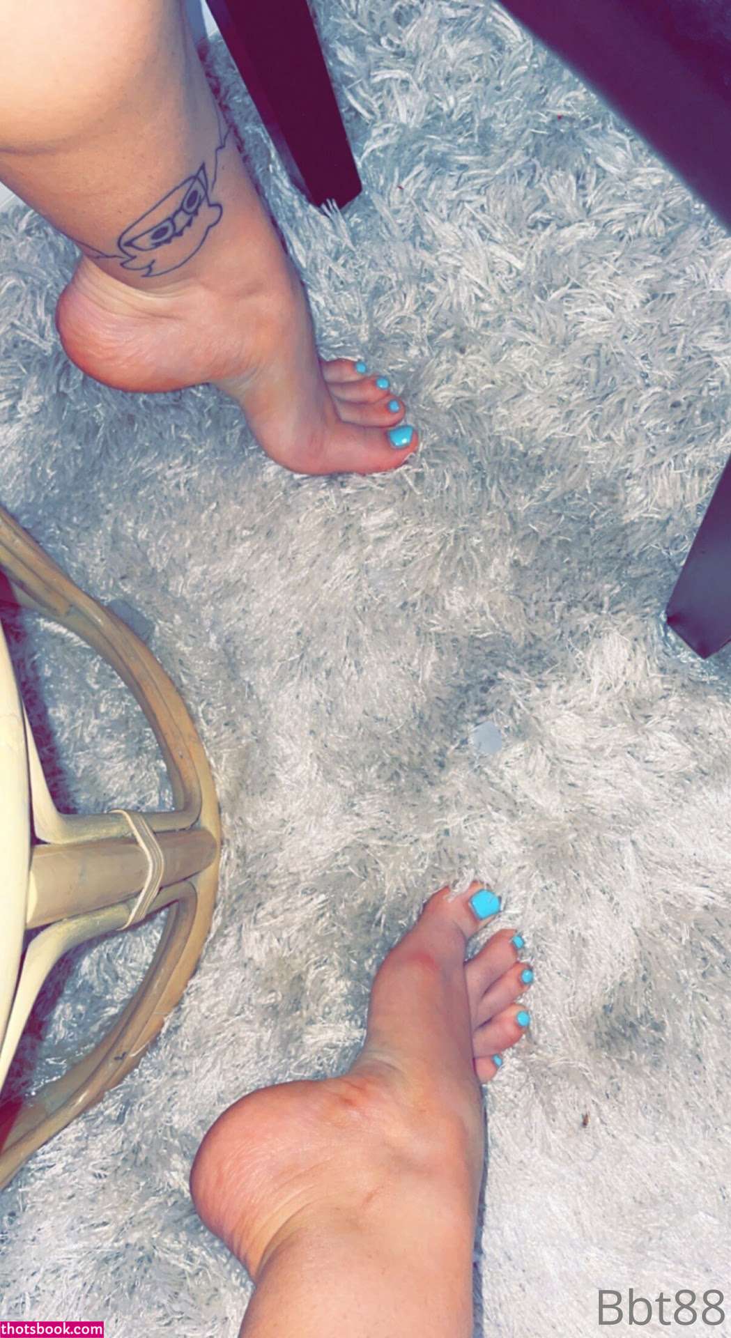 Bailey Saint Photo #8