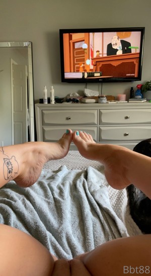 Bailey Saint Photo #10