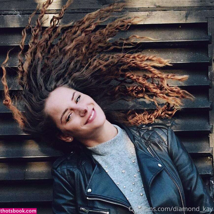 Diamondkay Photo #19