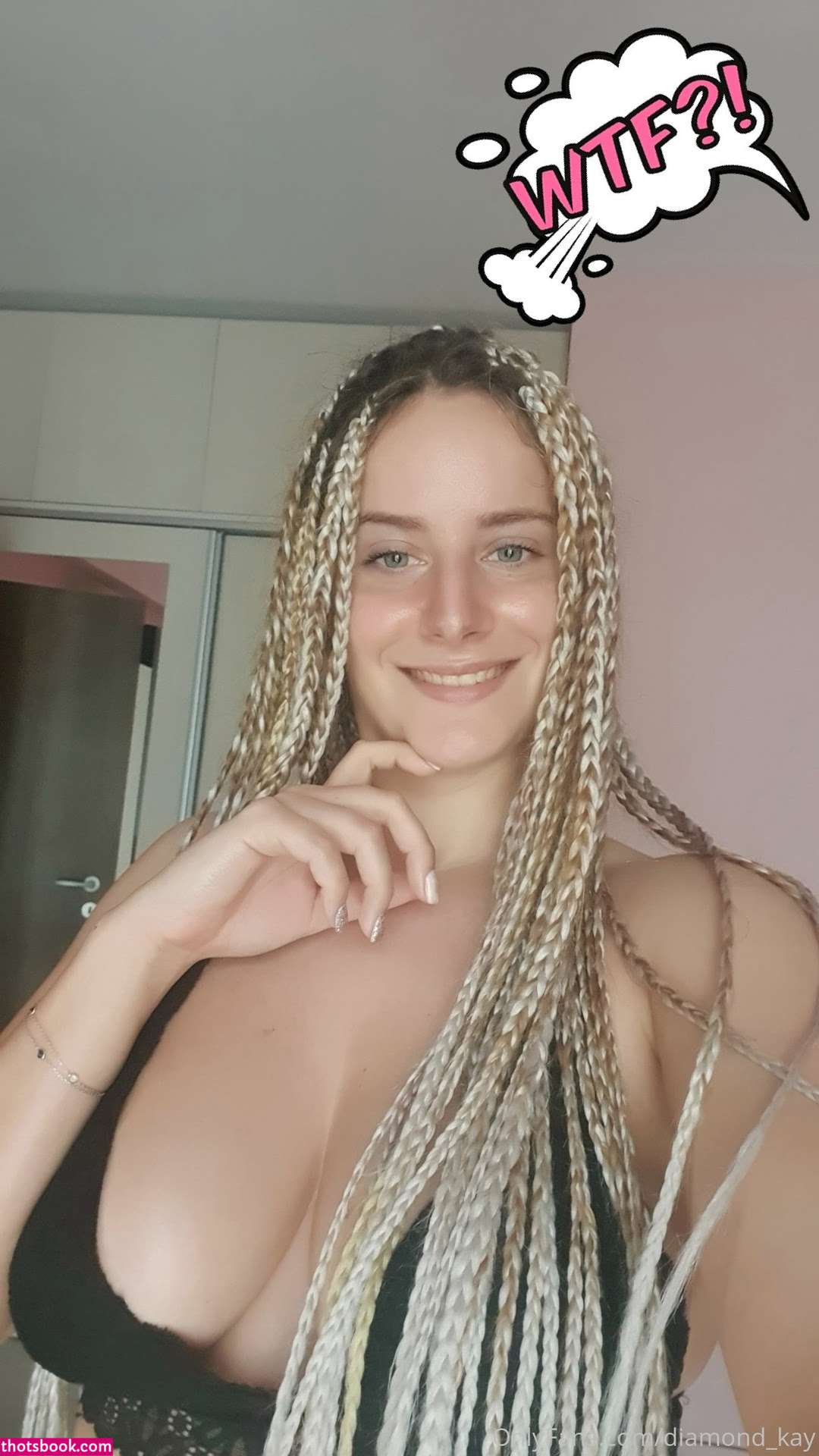 Diamondkay Photo #25