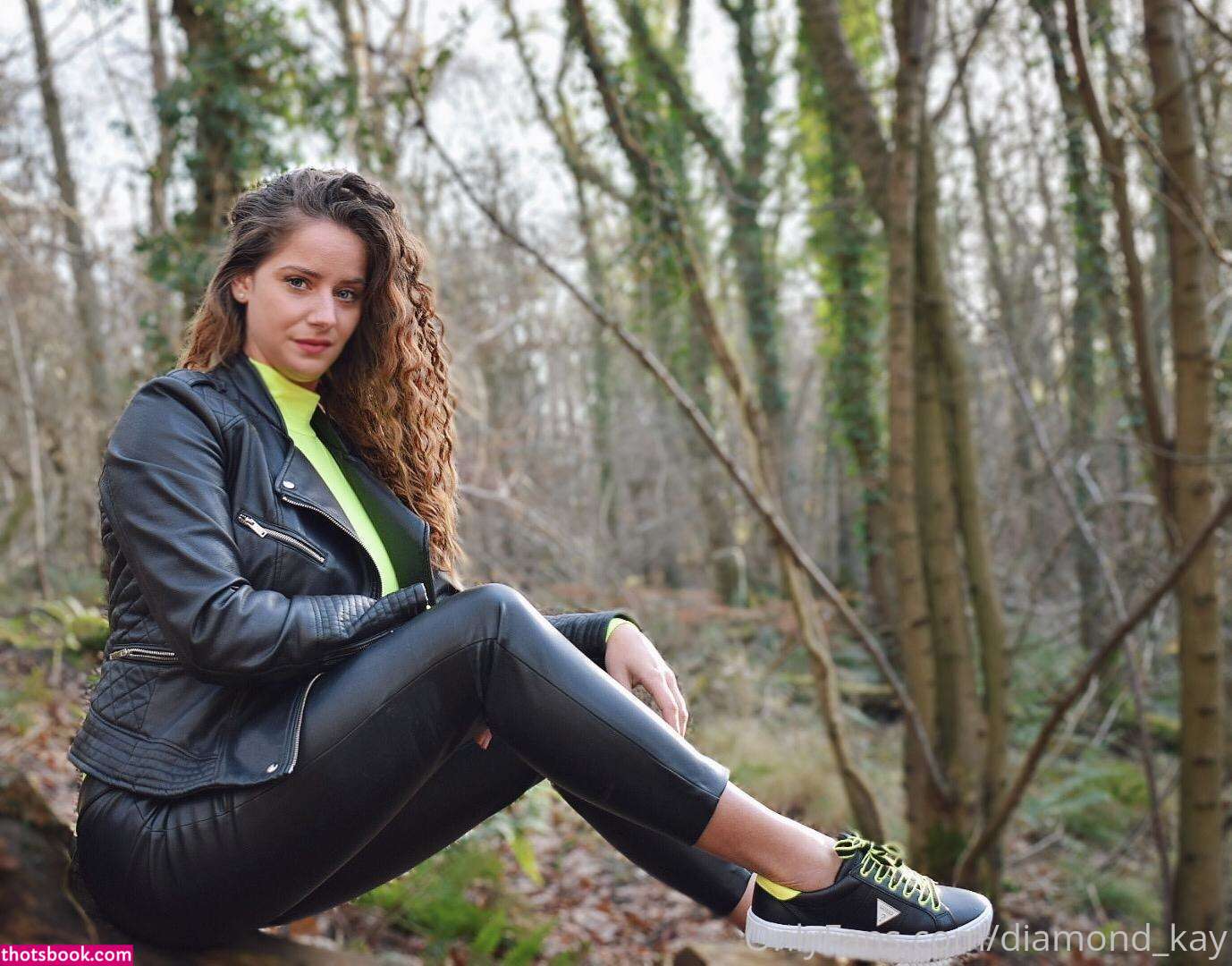 Diamondkay Photo #38