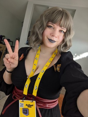 Naomiwastaken Post #11