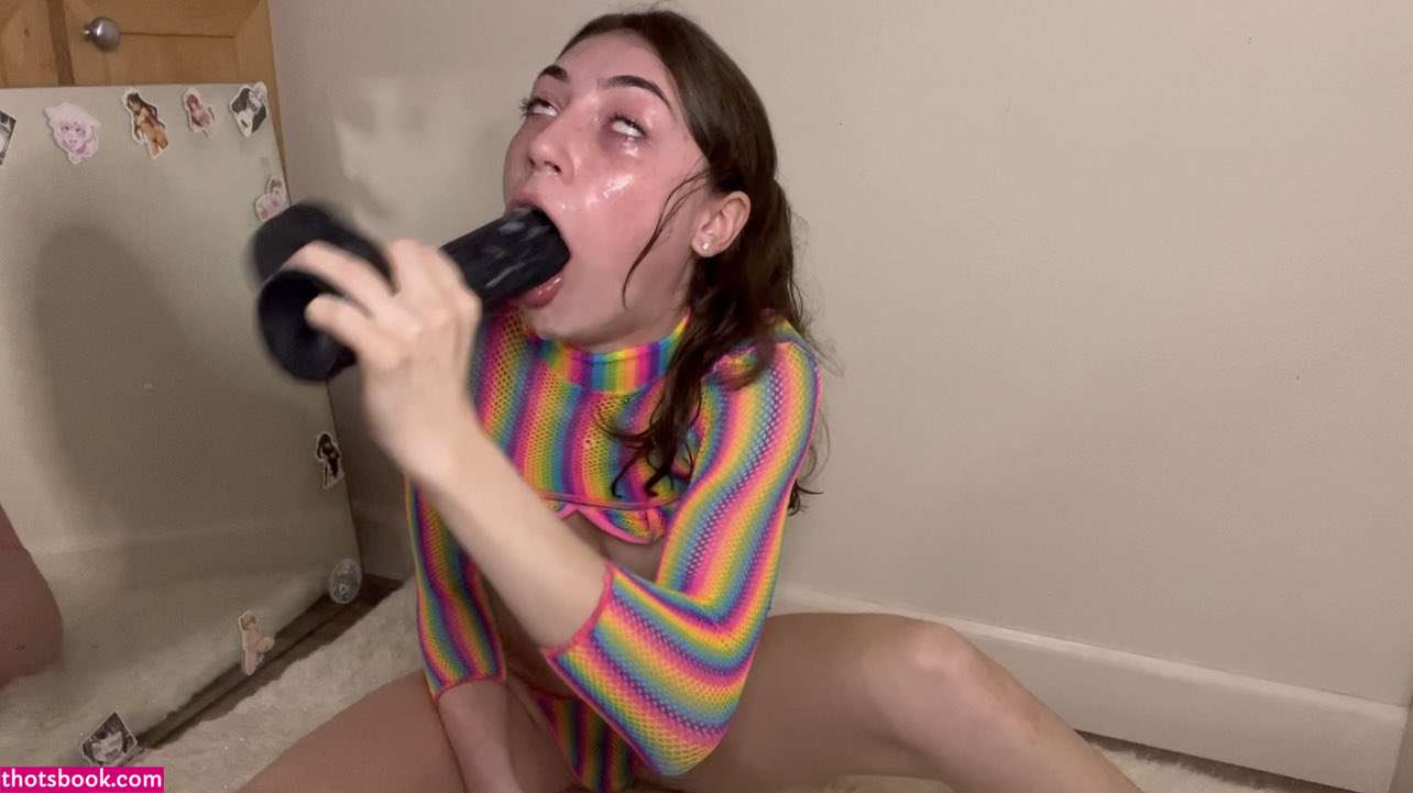 Tiana Blow Photo #29