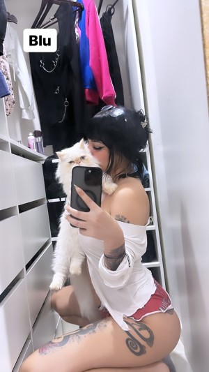 Yasmim Cat Photo #65