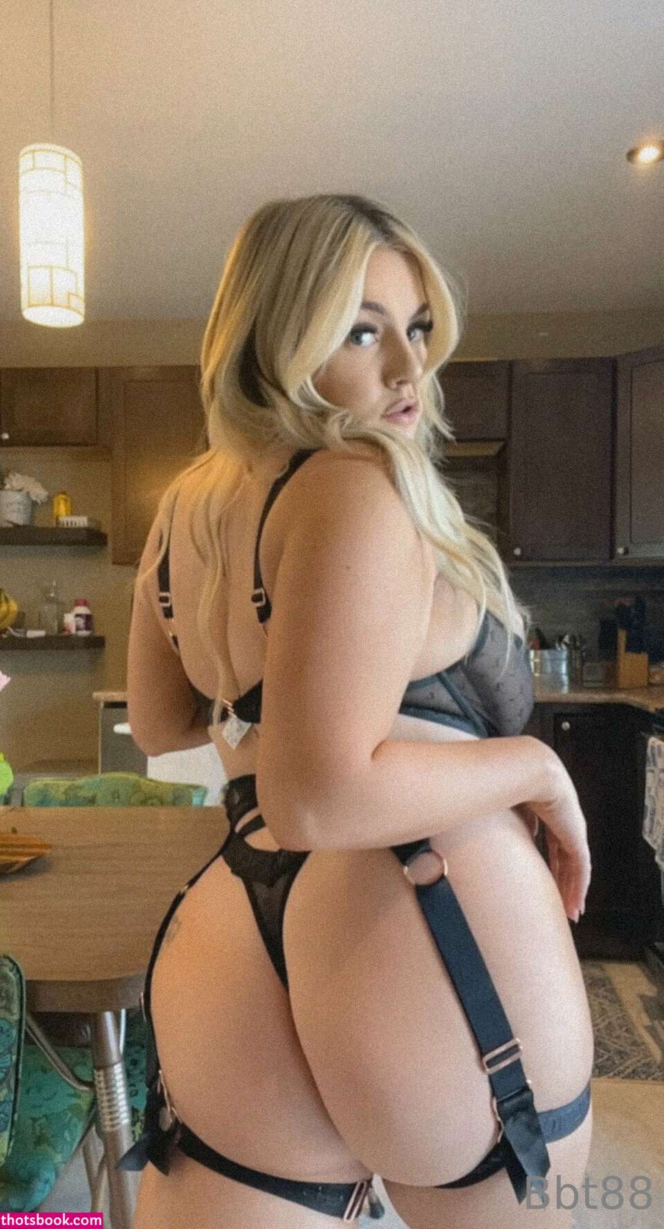 Bailey Saint Photo #90