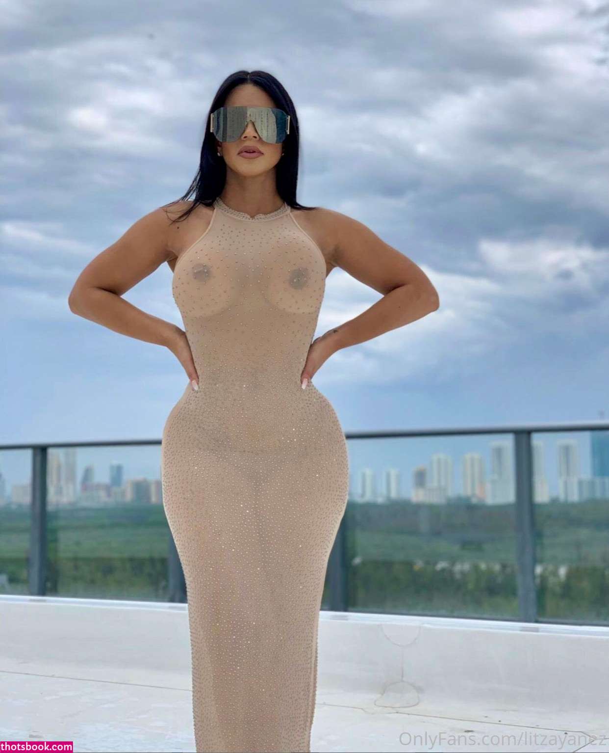 Litza Yanez Photo #41