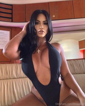 Litza Yanez Photo #88