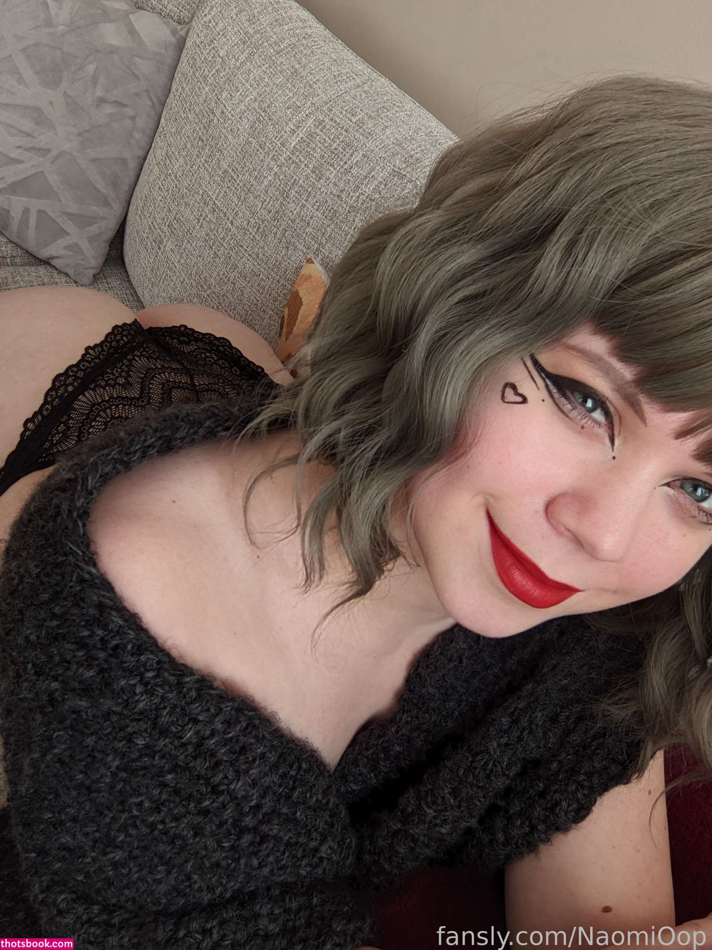 Naomiwastaken Photo #476