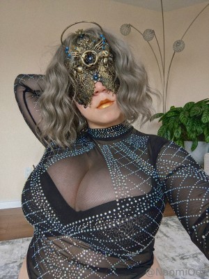 Naomiwastaken Photo #490