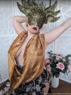 Naomiwastaken Photo #501