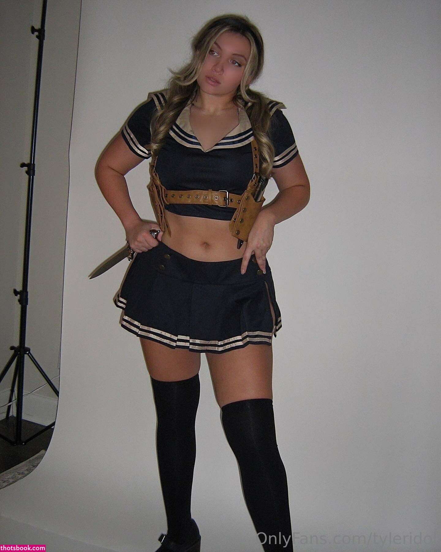 Tyler Idol Photo #106