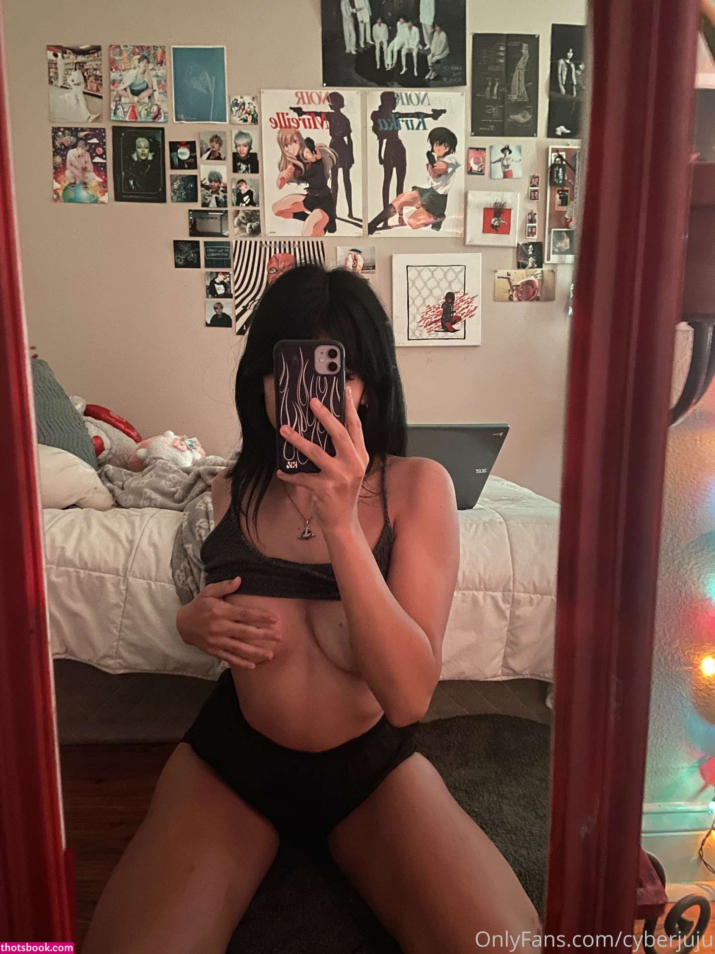 Cyberjuju Photo #103