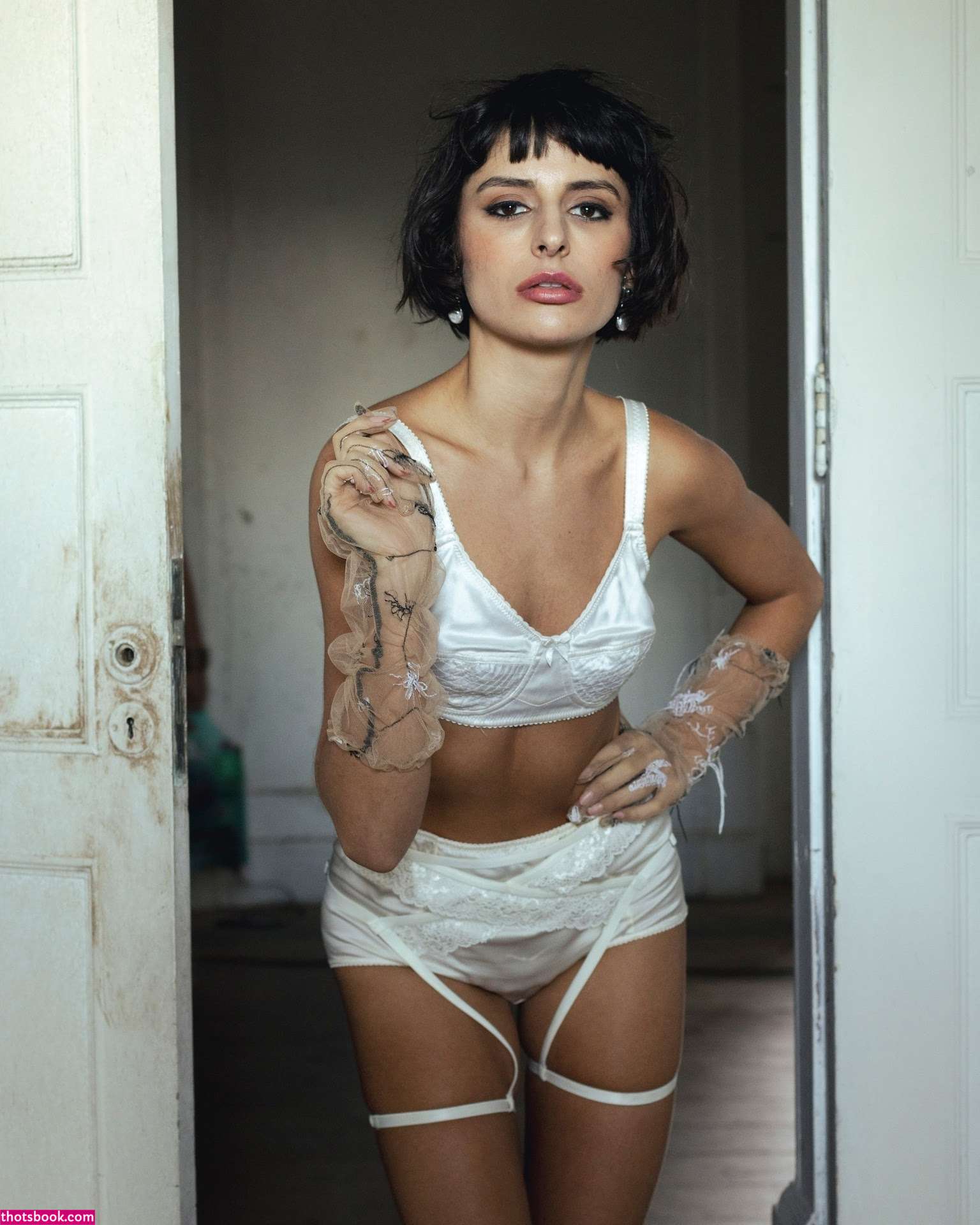 Duda Brack Photo #11