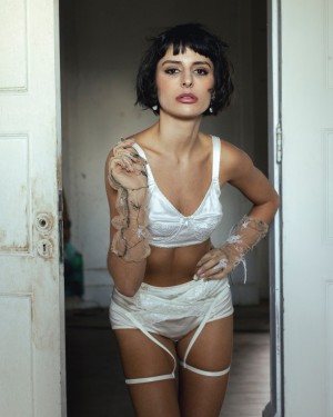 Duda Brack Photo #11