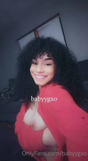 Babyygxo Photo #59