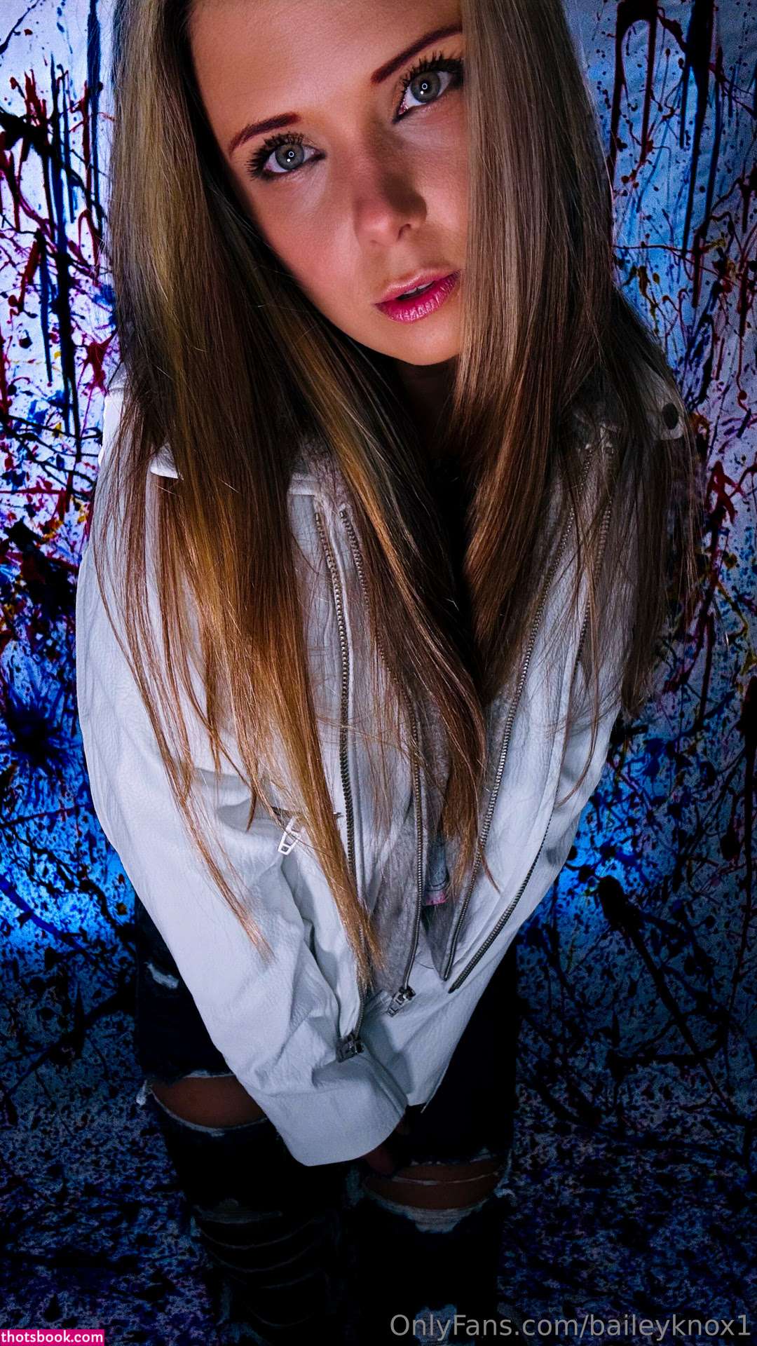 Bailey Knox Photo #34